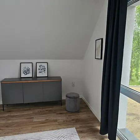 Brzozowe Zacisze 빌라